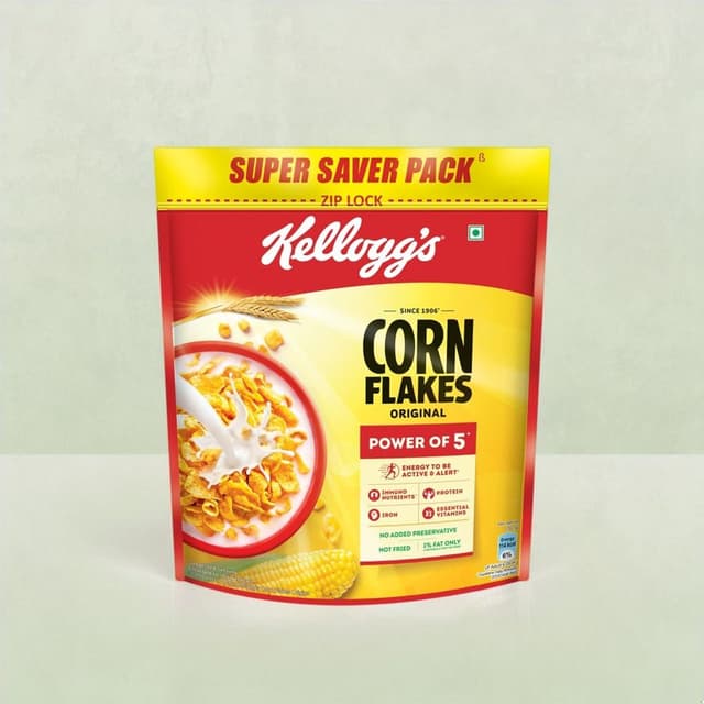 Kellogg's Original Corn Flakes