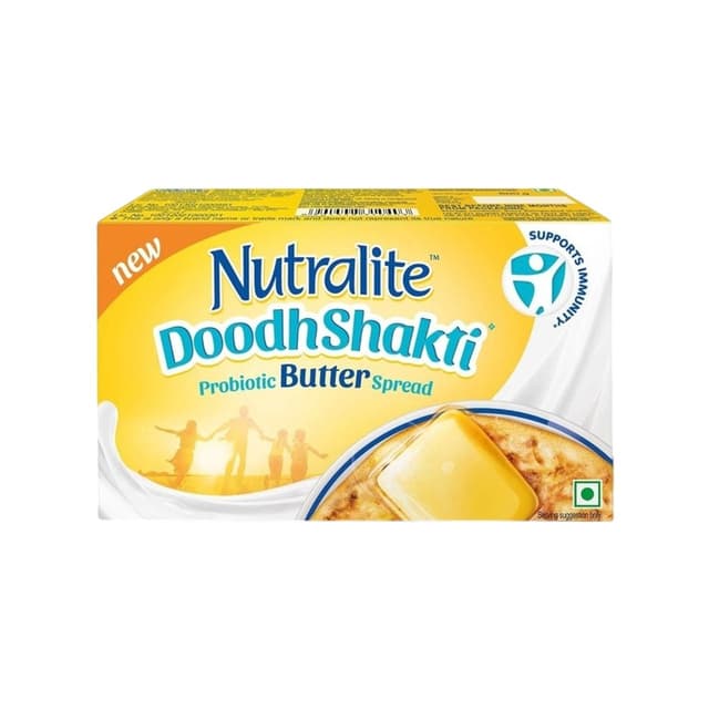 Nutralite Doodhshakti Probiotic Butter Spread