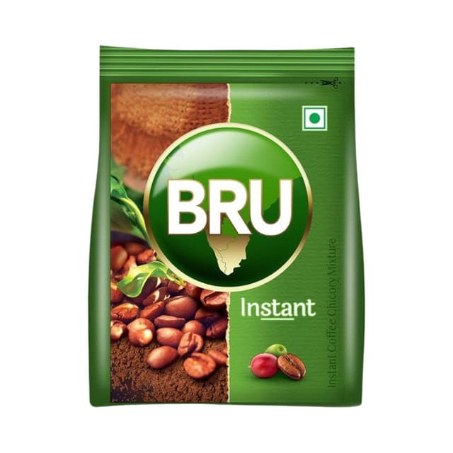 Bru Chicory Instant Coffee