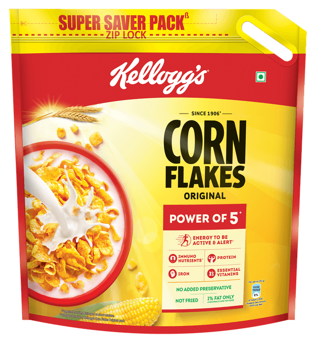 Kellogg's Corn Flakes