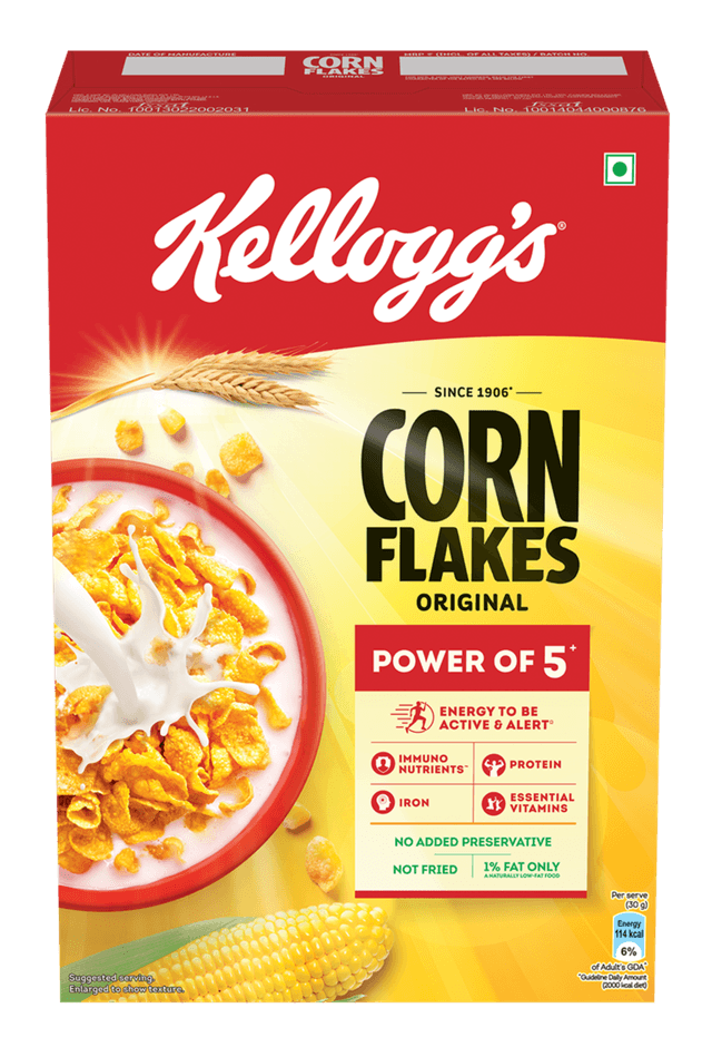 Kellogg's Corn Flakes
