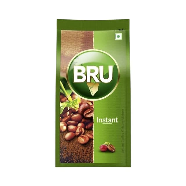 Bru Chicory Instant Coffee